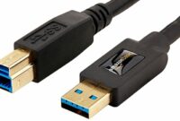 USB (Universal Serial Bus)