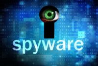 Spyware