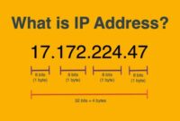 IP Address