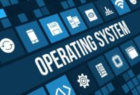 Operating System (OS)