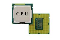 CPU (Central Processing Unit)