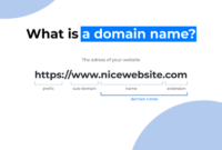 Domain Name