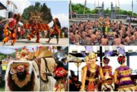 Jelaskan bagaimana informatika dapat membantu melestarikan budaya tradisional di era digital