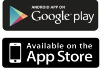 Apa perbedaan play store dan app store yang lain seperti fdroid, aptoide, uptodown, dan apkpure