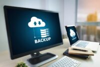 Data Backup