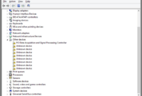 Device Manager