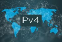 IPv4