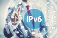 IPv6