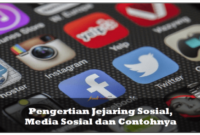 Berikut ini yang bukan cara pemasaran melalui media sosial dan jejaring sosial adalah