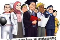 Terangkan dampak dari adanya anggapan penggunaan komputer dlm pendidikan bukanlah suatu yang penting!