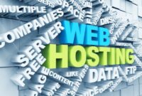 Web Hosting